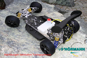 H�rmannn Modelltechnik Modell HT3v2 2012